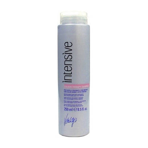 Шампунь для фарбованого волосся Vitality's Intensive Color Therapy Shampoo 250 мл, фото 1
