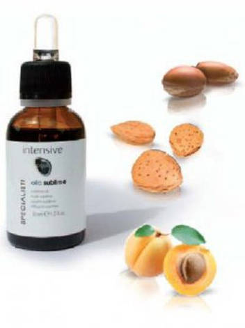 Олія комплекс із чистих натуральних олій Vitality's Aqua Sublime Oil 30 мл, фото 1