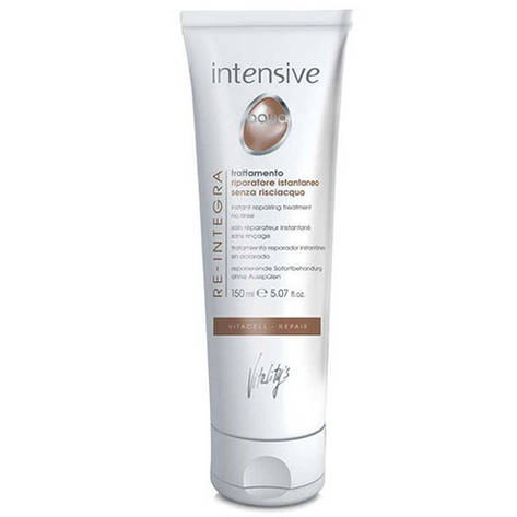 Молочко-догляд миттєве відновлення Vitality's Aqua Re-Integra Instant Reparing Treatment 150 мл, фото 1