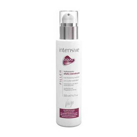 Філер для ущільнення й наповнення волосся Vitality's Aqua Filler Hair Thickening Treatment 200 мл, фото 1