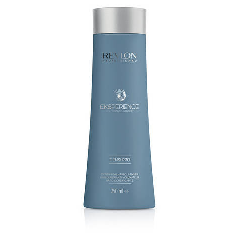 Шампунь для тонкого волосся REVLON Eksperience Densi Pro Densifying Hair Cleanser 250 мл, фото 1