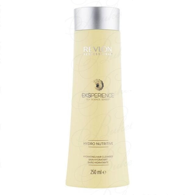 Шампунь для зволоження та живлення REVLON Eksperience Hydro Nutritive Cleanser 250 мл