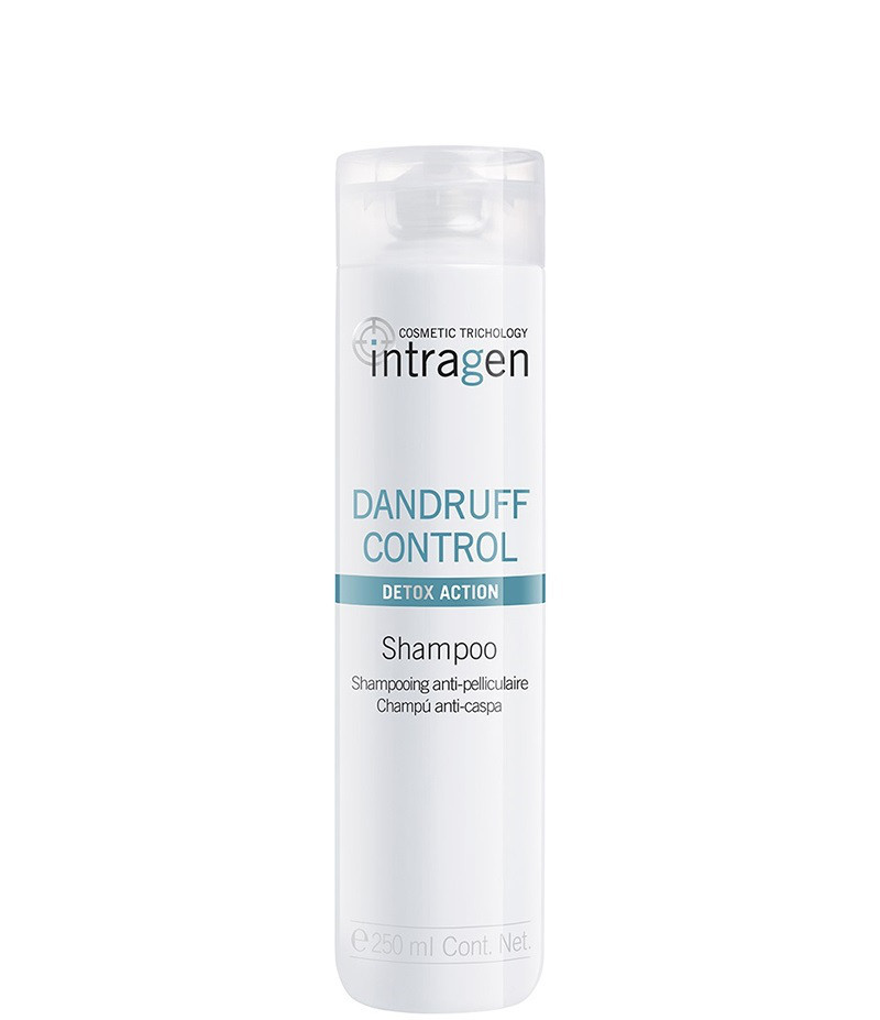 Шампунь проти лупи REVLON Intragen Dandruff Control Shampoo 250 мл