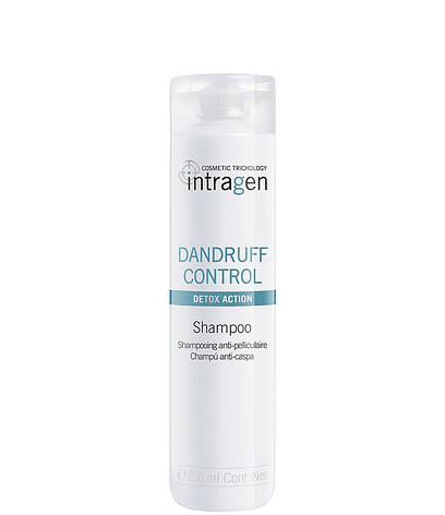 Шампунь проти лупи REVLON Intragen Dandruff Control Shampoo 250 мл, фото 1