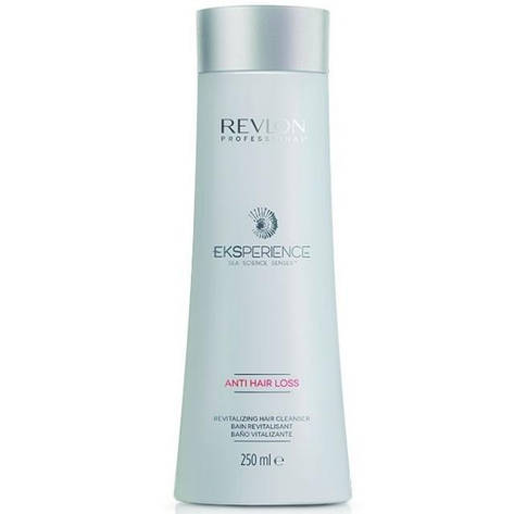 Шампунь проти випадіння волосся REVLON Eksperience Anti Hair Loss Revitalizing Hair Cleanser 250 мл, фото 1