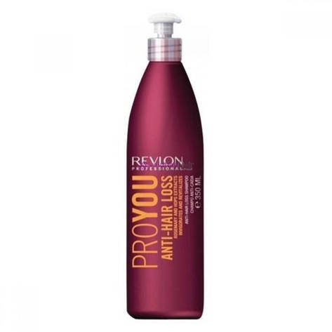Шампунь проти випадіння волосся REVLON ProYou Anti-Hair Loss Shampoo 350 мл, фото 1