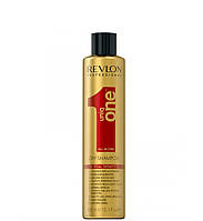 Сухий шампунь для волосся Revlon Professional Uniq One All in One Dry Shampoo 300 мл