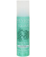 Кондиціонер для тонкого волосся незмивний Revlon Equave Instant Beauty Volumizing Detangling Conditioner 200 мл