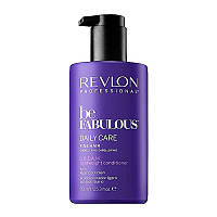 Кондиціонер для тонкого волосся Revlon Professional Be Fabulous Lightweight Conditioner 750 мл