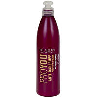 Шампунь проти лупи REVLON ProYou Anti-Dandruff Shampoo 350 мл