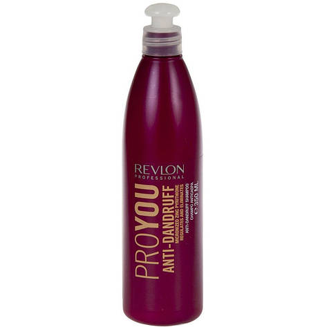 Шампунь проти лупи REVLON ProYou Anti-Dandruff Shampoo 350 мл, фото 1