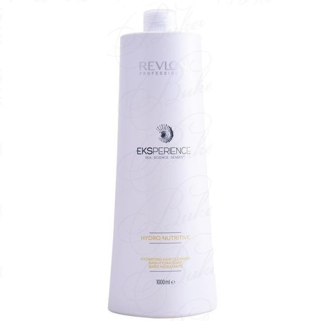 Шампунь для зволоження та живлення REVLON Eksperience Hydro Nutritive Cleanser 1000 мл