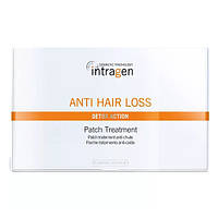 Пластир проти випадіння волосся Revlon Professional Intragen Anti-Hair Loss Treatment Patch 30 шт