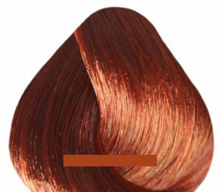 Тонувальна безамміачна фарба для волосся REVLON Young Color Excel 70 мл 7.45 — Мідно-магагоновий, фото 1