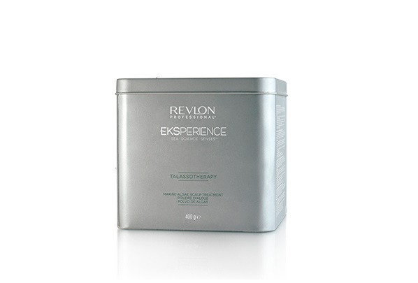 Експрес-пудра з водоростей REVLON Eksperience Thalassotherapy Algae Powder 400 г