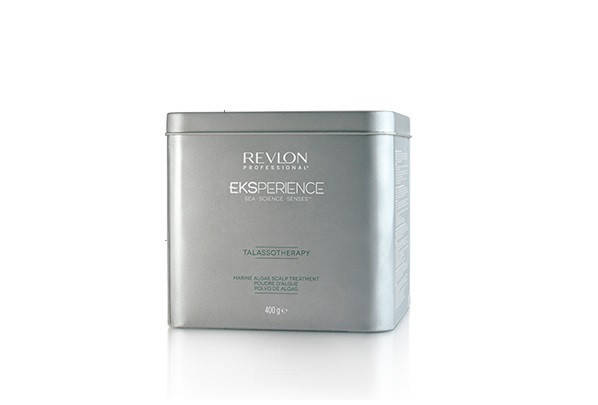 Експрес-пудра з водоростей REVLON Eksperience Thalassotherapy Algae Powder 400 г, фото 2