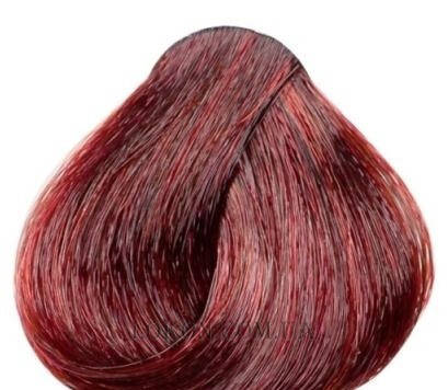 Фарба для волосся REVLON Revlonissimo Colorsmetique 60 мл No4.65 Червоно-махагоновий Шатен, фото 1