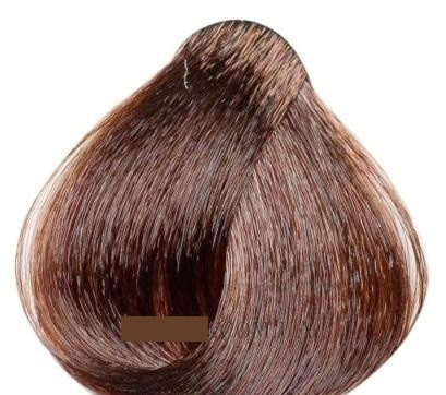 Тонувальна безамміачна фарба для волосся REVLON Young Color Excel 70 мл 6.24 — Моко