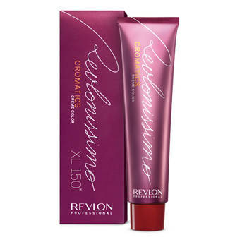 Стійка фарба для волосся REVLON Revlonissimo Cromatics 60 мл C 60 — Вогненно-червоний, фото 3