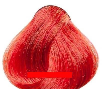 Стійка фарба для волосся REVLON Revlonissimo Cromatics 60 мл С 46 - Червоний мандарин, фото 1