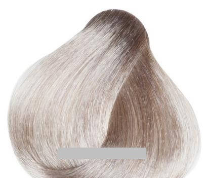 Стійка суперосвітлювальна фарба для волосся REVLON Revlonissimo Colorsmetique Intense Blondes 60 мл 1201 — Попелястий, фото 1