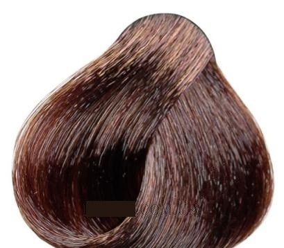 Стійка фарба для сивого волосся REVLON Revlonissimo High Coverage 60 мл 5.35 — Світлий бурштиново-коричневий