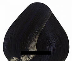 Тонувальна безамміачна фарба для волосся REVLON Young Color Excel 70 мл 1 — Чорний