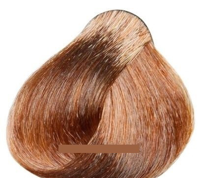Стійка фарба для сивого волосся REVLON Revlonissimo High Coverage 60 мл 8.34 — Світло-коричневий блондин
