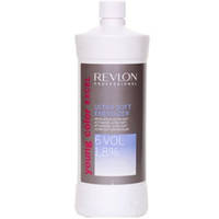 Активатор для безамміального фарбування REVLON Young Color Excel Activator 900 мл 1.8% 6Vol