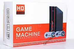 Super Nintendo (CoolBaby RS34, 280 ігор. Nes, SNES, GBA. HDMI +SD)