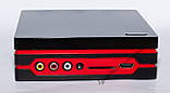 Super Nintendo (CoolBaby RS34, 280 ігор. Nes, SNES, GBA. HDMI +SD), фото 8