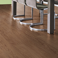 Wicanders B0R4001 Elegant Oak, замковой виниловый пол Wood Resist