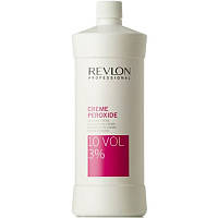 Крем пероксид REVLON Creme Peroxide 900 мл 10 Vol 3%