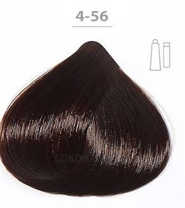 Стійка крем-фарба DUCASTEL Subtil Creme 60 мл 4-56 — Махагоново-червоний шатен