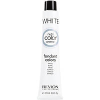 Тонувальні бальзами Revlon Nuti Color Creme 100 мл White "Білий"