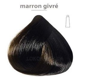 Фарба для фарбування пасом і вибілювання DUCASTEL SUBTIL Meches 60 мл Сріблястий каштан