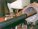 Стрічка (плівка) термозбіжна двошарова Антикортермо (ДТЛ-91), фото 3