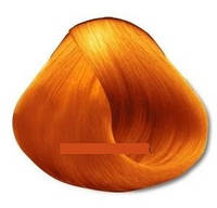 Стойкая безаммиачная крем-краска Ducastel Subtil MIX TONE 60 мл Оранжевый