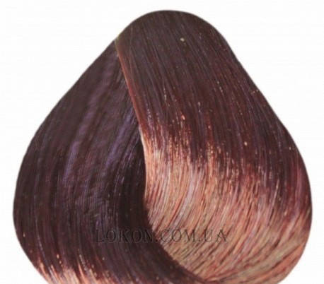 Стійка фарба для волосся VITALITY'S Art Absolute 100 мл 5/80 — Інтенсивно-фіолетовий світлий шатен, фото 1