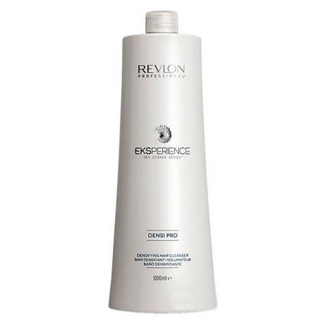 Шампунь для тонкого волосся REVLON Eksperience Densi Pro Densifying Hair Cleanser 1000 мл, фото 1