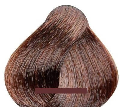 Тонувальна безамміачна фарба для волосся REVLON Young Color Excel 70 мл 6.42 — Глибокий каштановий, фото 1