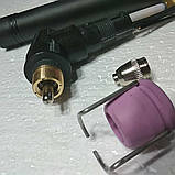 Плазмотрон AG-60 HF, безконтактний підпал, фото 3