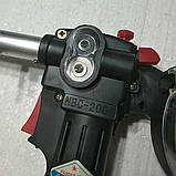 Пальник "SPOOL GUN" NBC-200A для зварювання алюмінію, фото 7