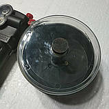 Пальник "SPOOL GUN" NBC-200A для зварювання алюмінію, фото 6