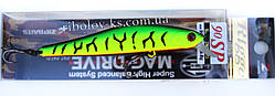 Воблер Zipbaits Rigge 90SP #995