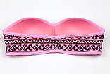 Бандо Victoria's Secret PINK з чашечками, розмір М, фото 3