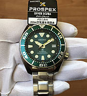 Seiko SUMO Automatic Diver Limited SZSC004 -JAPAN