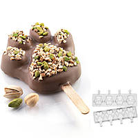 Форма для морозива