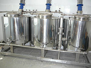 Колерарки, сироповарки