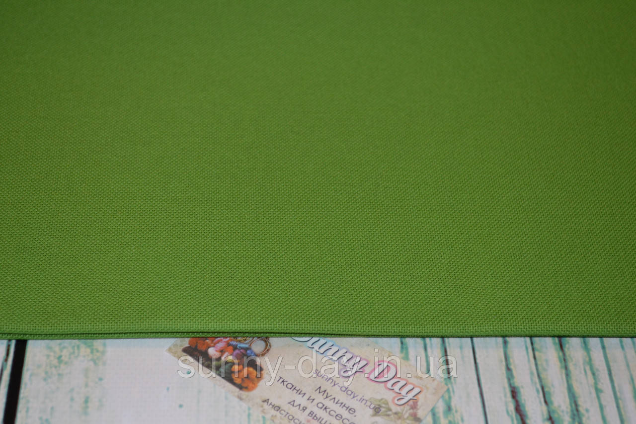 1235/6130 Linda Schulertuch 27, колір — весняна зелень